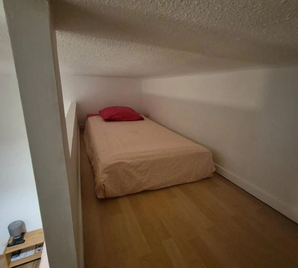 Le Petit Longchamp Apartment Marseille
