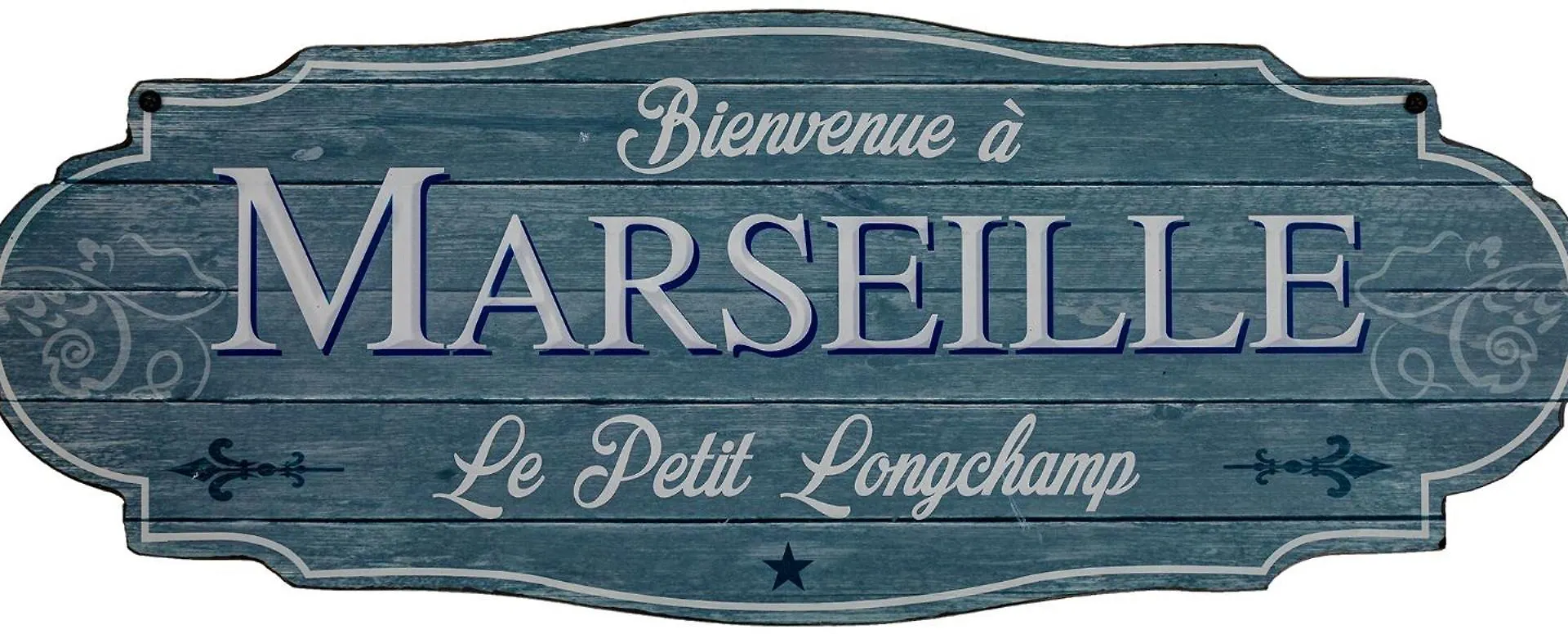 Le Petit Longchamp Apartment Marseille