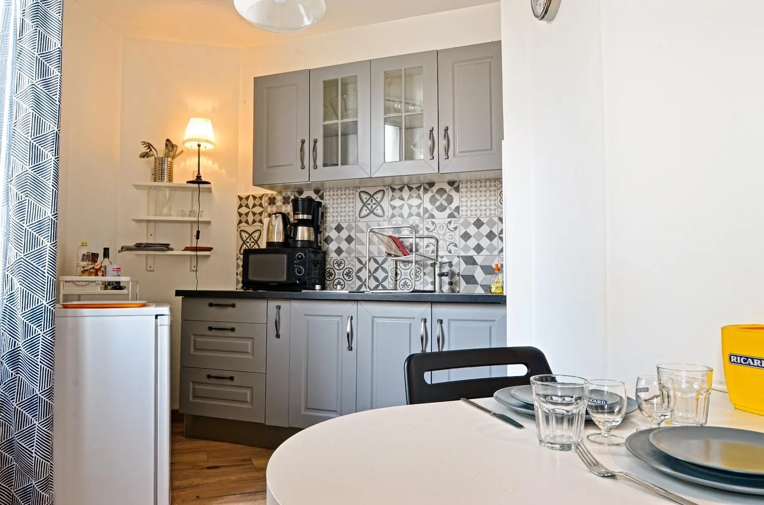 Le Petit Longchamp Apartment Marseille