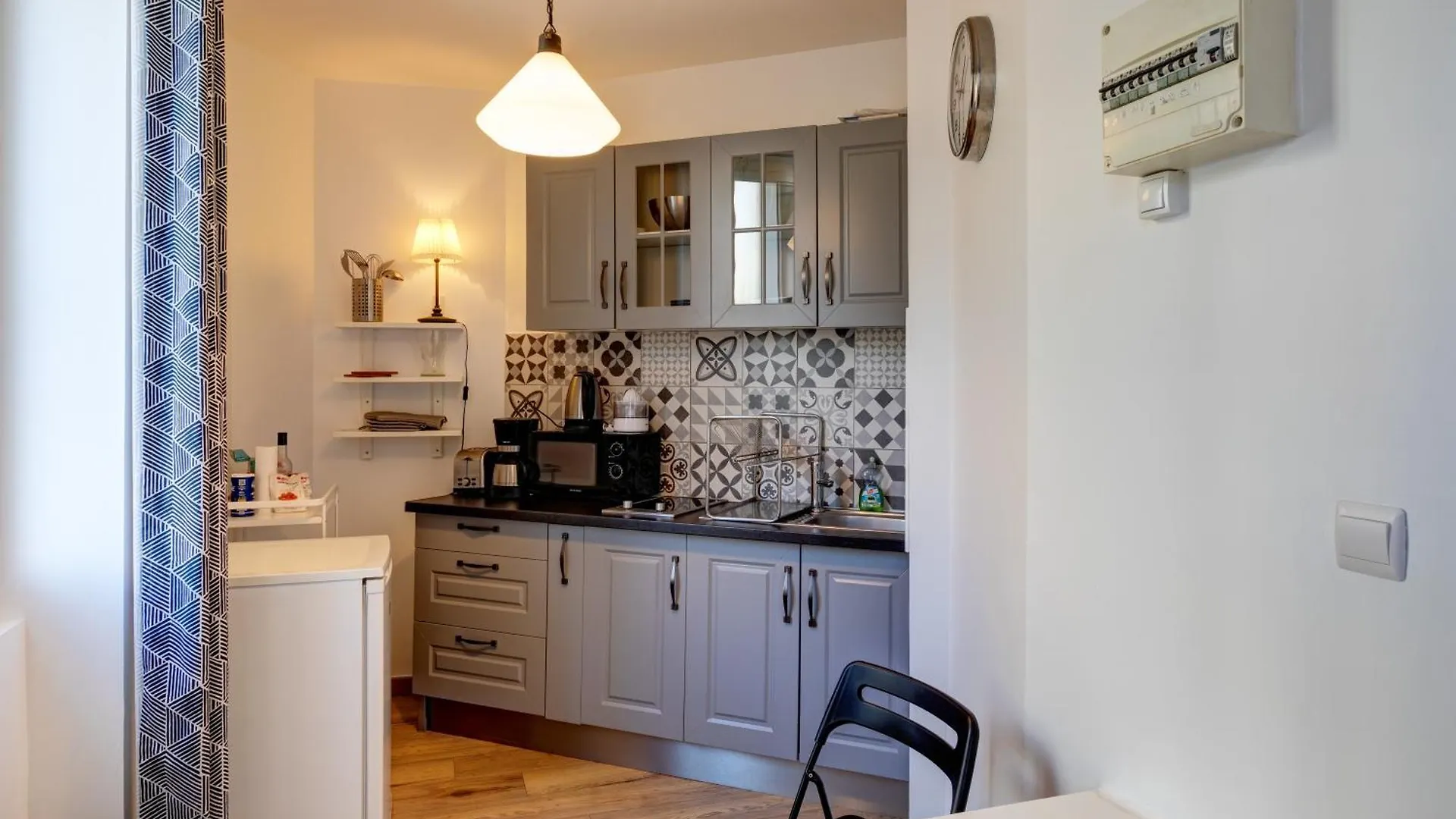 Le Petit Longchamp Apartment Marseille