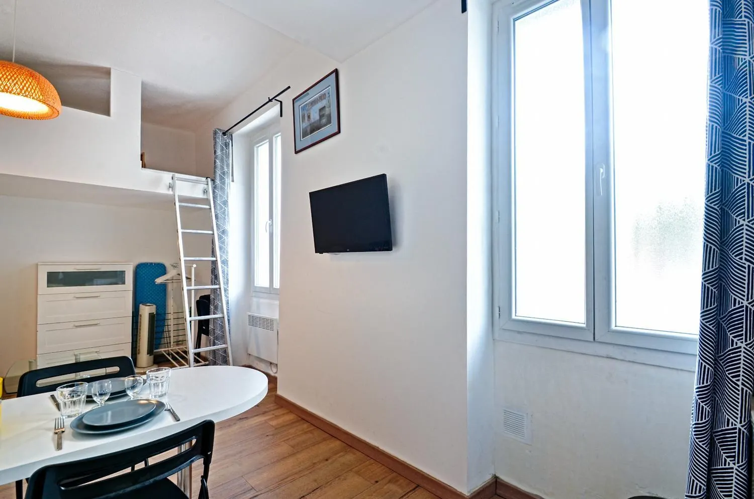 Le Petit Longchamp Apartment Marseille