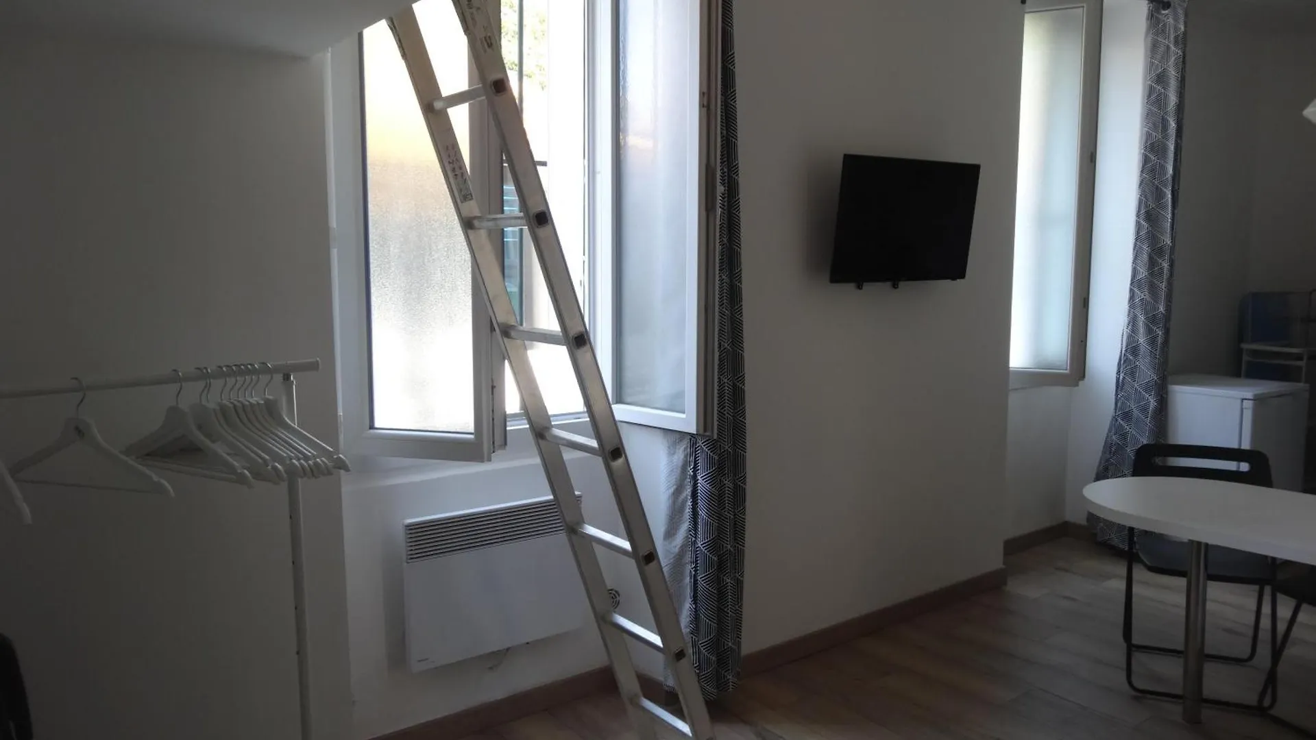 Le Petit Longchamp Apartment Marseille