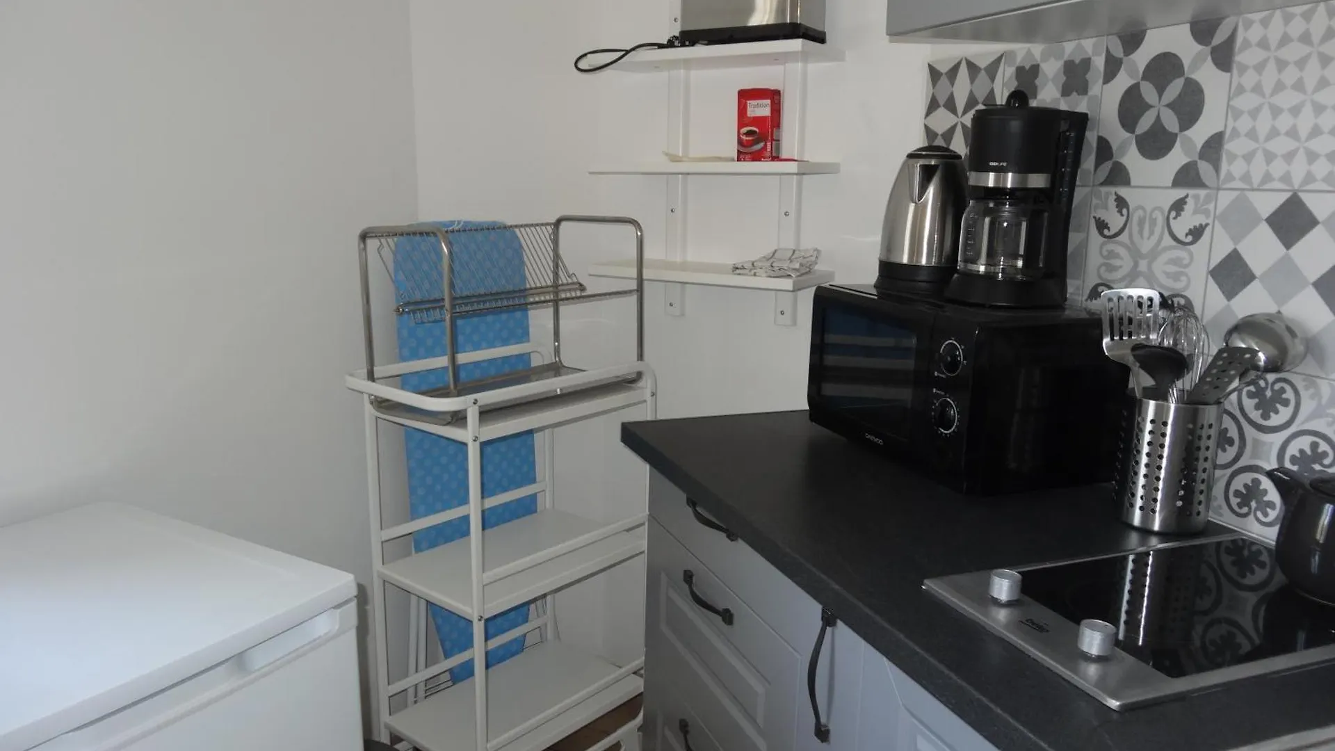 Le Petit Longchamp Apartment Marseille France
