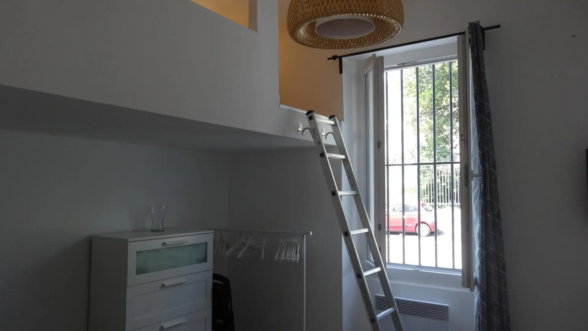 Le Petit Longchamp Apartment Marseille France