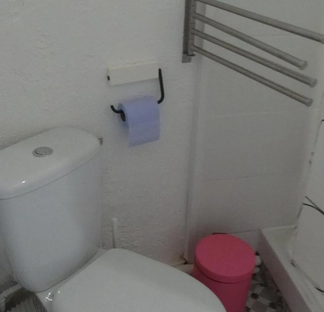 Le Petit Longchamp Apartment Marseille France