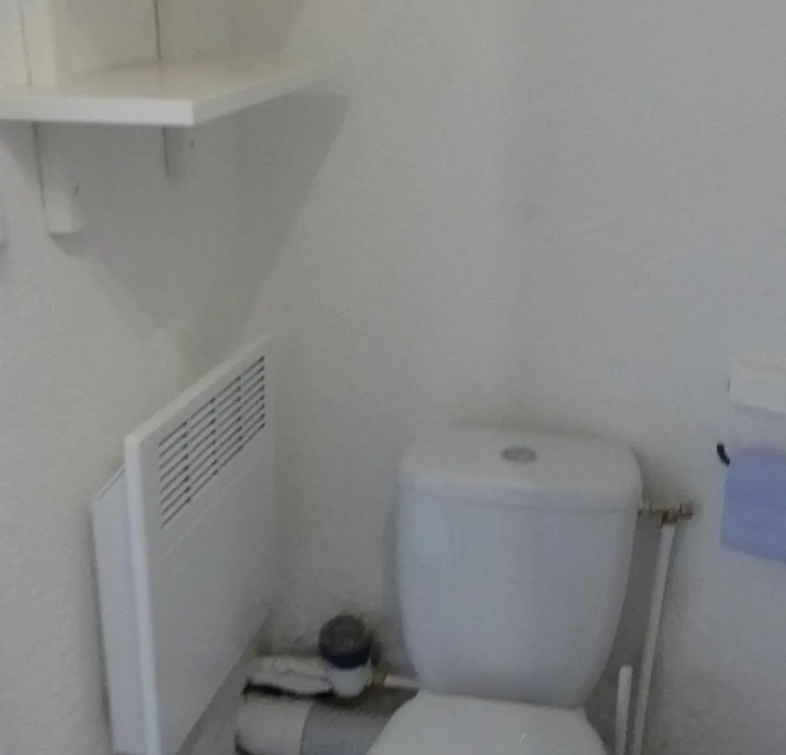 Le Petit Longchamp Apartment Marseille