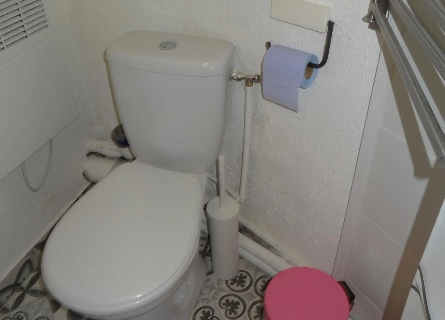 Le Petit Longchamp Apartment Marseille
