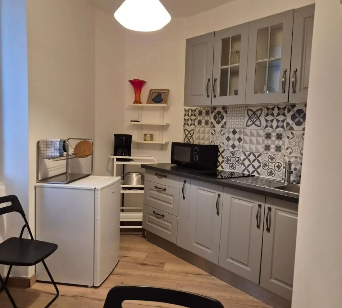 Le Petit Longchamp Apartment Marseille France