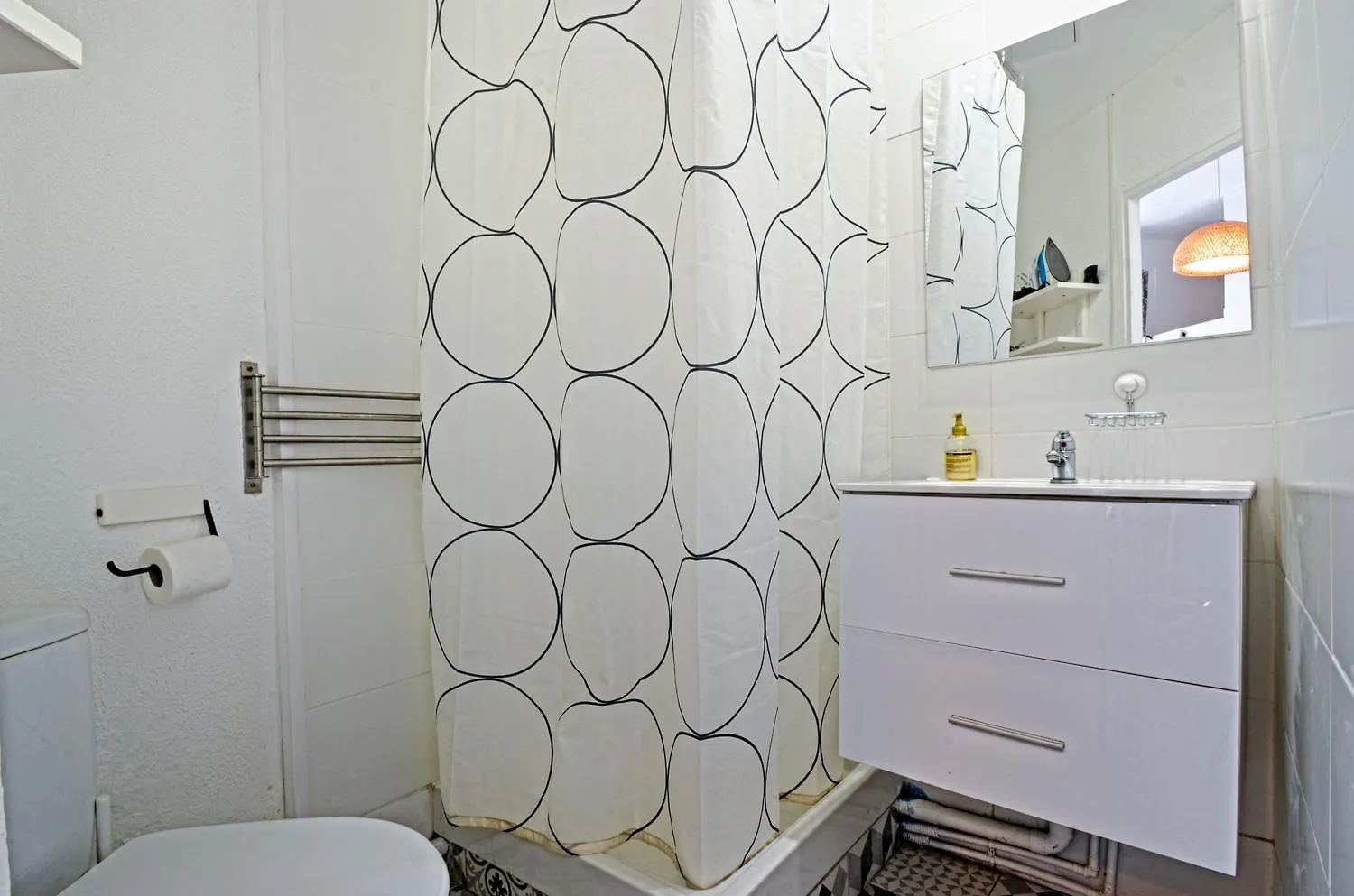 Le Petit Longchamp Apartment Marseille