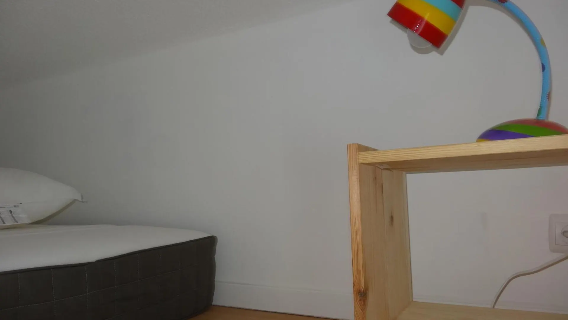 Le Petit Longchamp Apartment Marseille